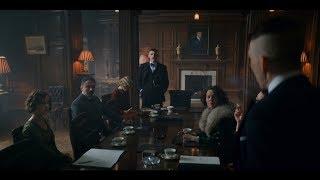 The meeting | S05E01 | Peaky Blinders.