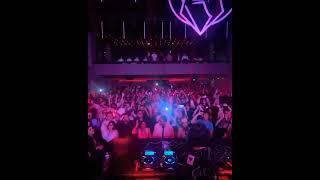 "DJ Skazi" Live At Under Ground Party || The Formula , Paris, France