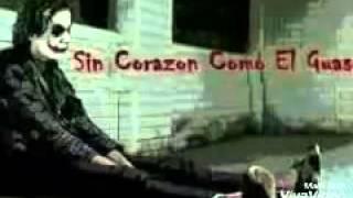 Adán Zapata- Vida De Loco