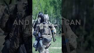 Green Berets Validation Exercise