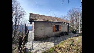 BAJARDO - Casa indipendente con giardino - VENDITA