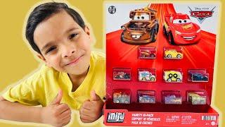 Looking for Disney Pixar Cars, Lightning McQueen