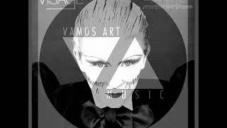 Vamos Art - Fade To Grey