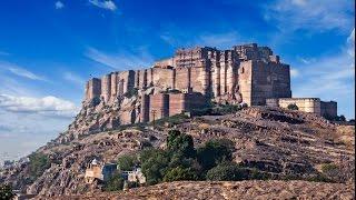 10 interesting facts of Mehrangarh Fort Jodhpur | Rajasthan | India