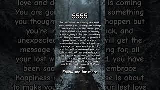 Claim 5555  #manifestation #lawofattraction #spirituality #love #meditation #universe #usa