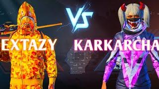 EXTAZY VS KARKARCHA OBUNA BÒLING #pubgmobile#pubg#cardinal#senator#trotz#rek#