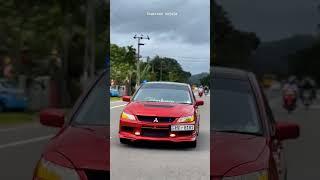 Mitsubishi lancer ️ #mitsubishi #lancer #evolution #fypシ゚viral #viralvideo #viralshort #jdm