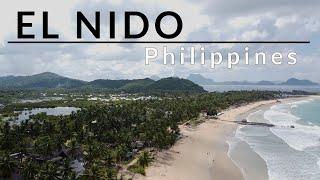 El Nido - Not as good as Coron (4K/UHD)