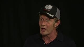 FrightFest 2017 - Eat Locals interview with Jason Flemyng