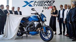 Hero Xtreme 150r New Model Launch Datein India |hero Xtreme 150 Model |Hero Xtreme 150r |Xtreme 150