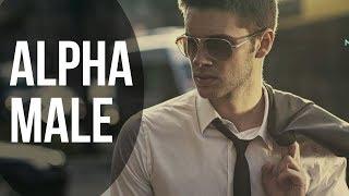 Potent Alpha Male Affirmations | Reprogram Your Mind For Success, Confidence, and Leadership