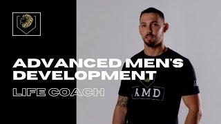 Advanced Men's Development - Life Coaching For Men Brisbane QLD | Relationship Coaching Near me