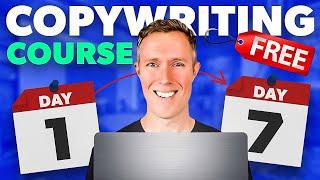 How To Learn Copywriting In 7 Days: Complete Tutorial For Beginners