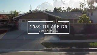 1089 Tulare Dr Costa Mesa, CA