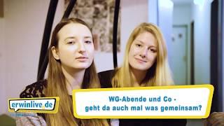 BGW Bielefeld - erwinlive.de Nr. 028 - WG - Q und A