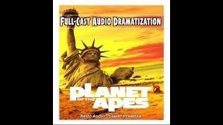 Planet of The Apes - [Full Cast Audio] #planetoftheapes, #kingdomoftheplanetoftheapes #audiobook
