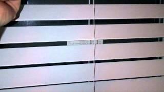 Automated Window Blinds with Arduino