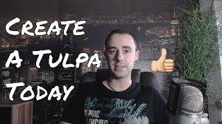 How to Create a Tulpa - [Easiest Method]