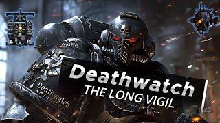 The Deathwatch Chapter Explained Warhammer 40k Lore