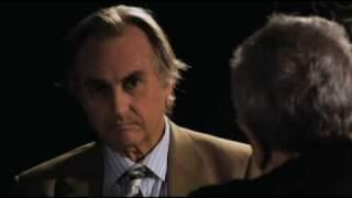 Ben Stein vs. Richard Dawkins Interview