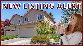 Moving to Rohnert Park, CA [NEW LISTING FULL TOUR] Living in Sonoma County, CA