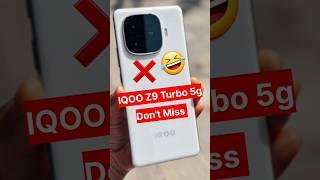 iqoo z9 turbo+ | iqoo z9 turbo+ test | iqoo z9 turbo | z9 turbo iqoo