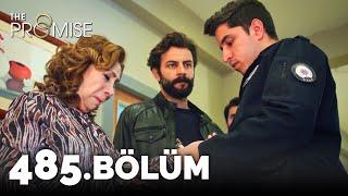 Yemin 485. Bölüm | The Promise Season 4 Episode 485