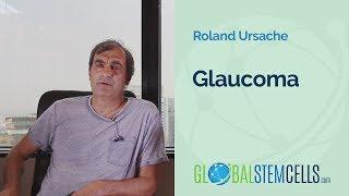 Glaucoma Patient Roland, Talks About His Stem Cells Treatment With Global Stem Cells