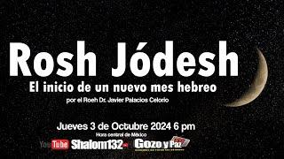 RECTA FINAL EXTRAORDINARIA ¡ISRAEL ATACADO POR 7 FRENTES!-  GRAN FIESTA DE ROSH JODESH