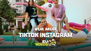 VUK MOB - TIKTOK INSTAGRAM (OFFICIAL VIDEO)