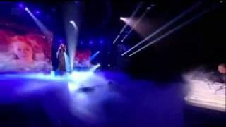 X Factor Uk 2011 - Live Show 8 - Janet Devlin 2 (LEGENDADO PT)