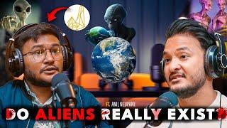 Ep:348 | Aliens, Animation & Aneel’s Film Production Story | Aneel Neupane | Sushant Pradhan Podcast