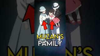 What Happened to Muzans Family?