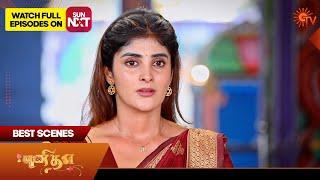 Punitha - Best Scenes | 08 Mar 2025 | Tamil Serial | Sun TV