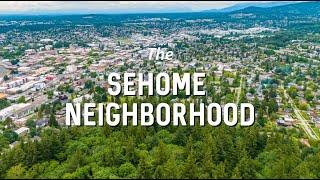 Explore Sehome: Rich History & Scenic Living - Bellingham Neighborhood Series | BuyerMax.com