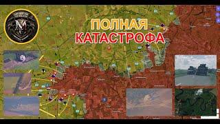 РАЗГРОМ Уничтожены 5 Пусковых Установок PATRIOT, Радары К Ним И 1 IRIS-T Военные Сводки 17.08.2024