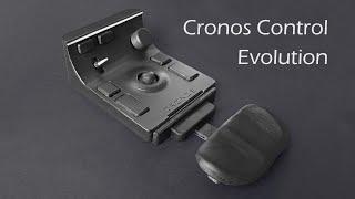 Cronos Control Evolution: Breakthrough Upgrades and Real-World Performance Test