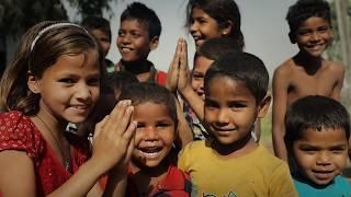 Teck & UNICEF: Saving Children’s Lives in India