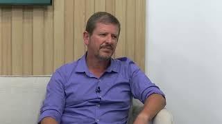 ENTREVISTA COM O PREFEITO ELEITO DE MONTE ALEGRE DE MINAS, RODRIGO ALVIM