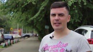 Проект памяти под названием "Живые улицы".