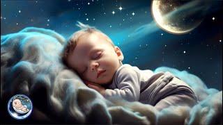 Fall Asleep In 4 Minutes  Calming Mozart Lullaby  Music For A Child's Smart Sleep