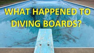 Diving Boards For Residential Pools