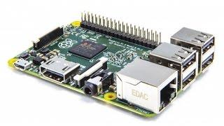 Raspberry PI 2 B first time Setup (1/2 Hr Process to full GUI and WIFI) + FREE PI 2 Model B's