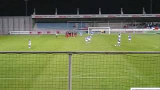 Excelsior-FC Omniworld 25-09-2009 (Jupiler League)