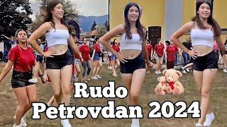  Kad cure kolo vode - Rudo Petrovdan - Drakula i Zoki Bend - Vašar u Rudom na Petrovdan