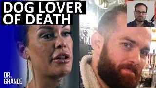 Paranoid 'Worst Ex Ever' Attacks Three Lovers Before Resorting to Murder | Benjamin Foster Analysis