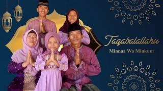 Mewakili Big Family Reng Enjoy Mengucapkan Selamat Hari Raya IDUL FITRI 1440 H