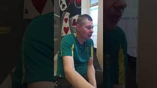МОМЕНТ ИСТИНЫ ДЛЯ ВЕЛИКОГО СРУЛЯ !  
