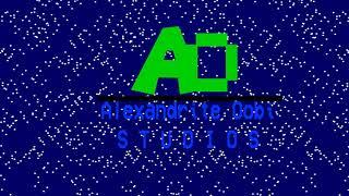 Alexandrite Oobi Studios logo (2021-present)