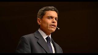 Munk Debates Q&A with Fareed Zakaria